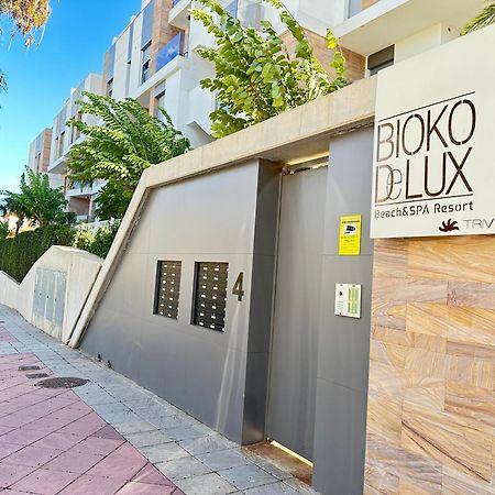 Luxusni Apartman Ve Spanelsku, Cabo Roig Orihuela Exterior foto