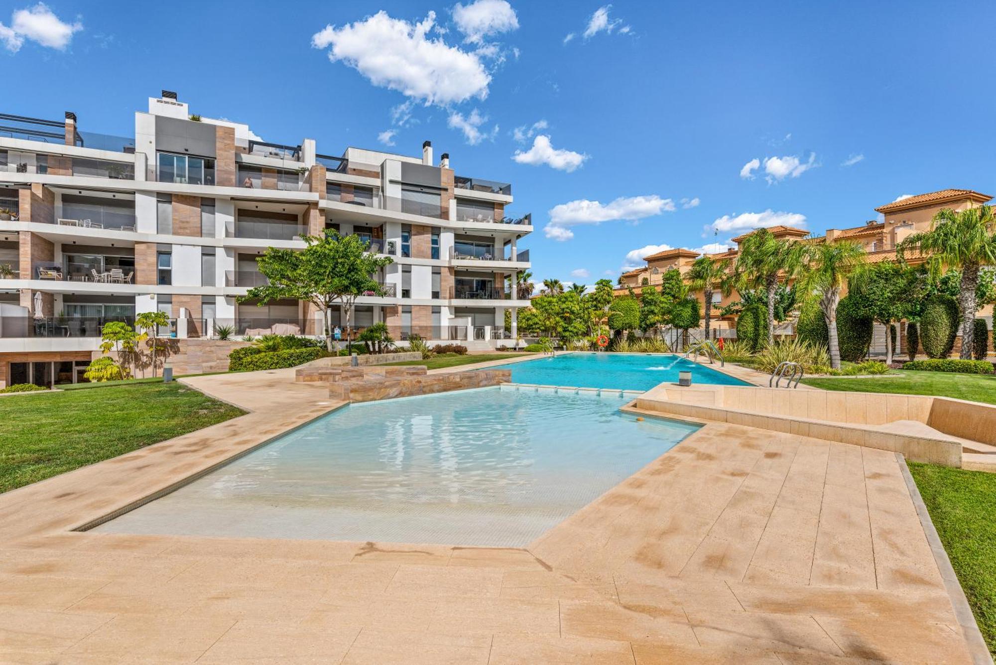 Luxusni Apartman Ve Spanelsku, Cabo Roig Orihuela Exterior foto