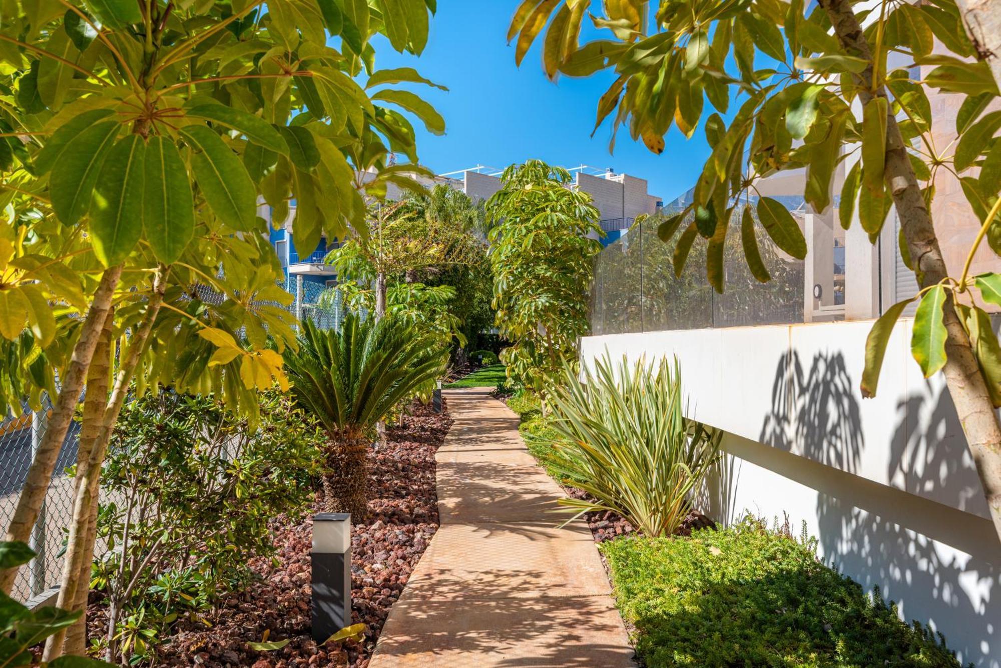 Luxusni Apartman Ve Spanelsku, Cabo Roig Orihuela Exterior foto