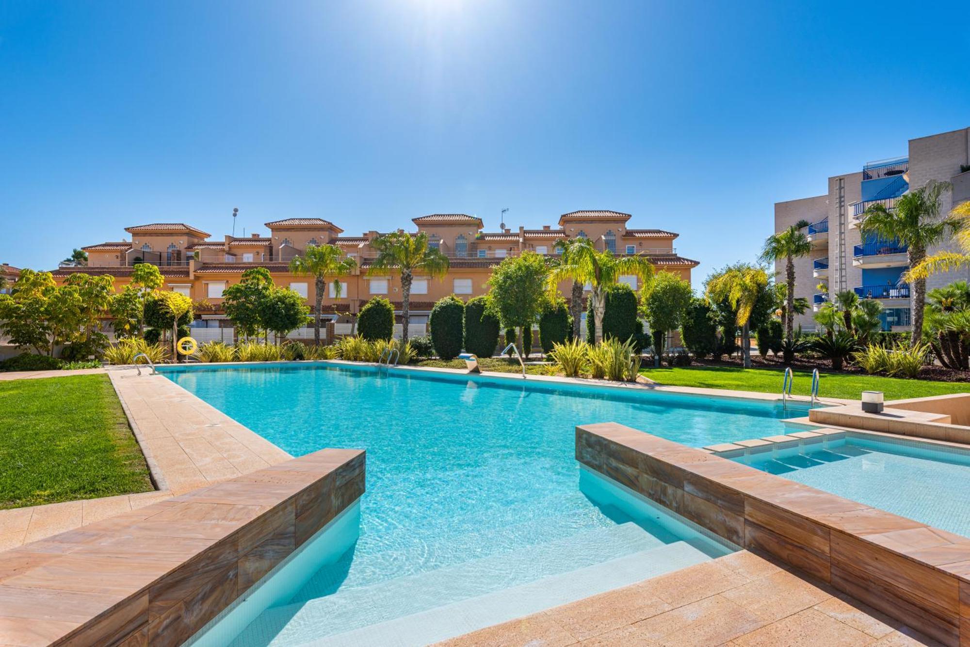 Luxusni Apartman Ve Spanelsku, Cabo Roig Orihuela Exterior foto