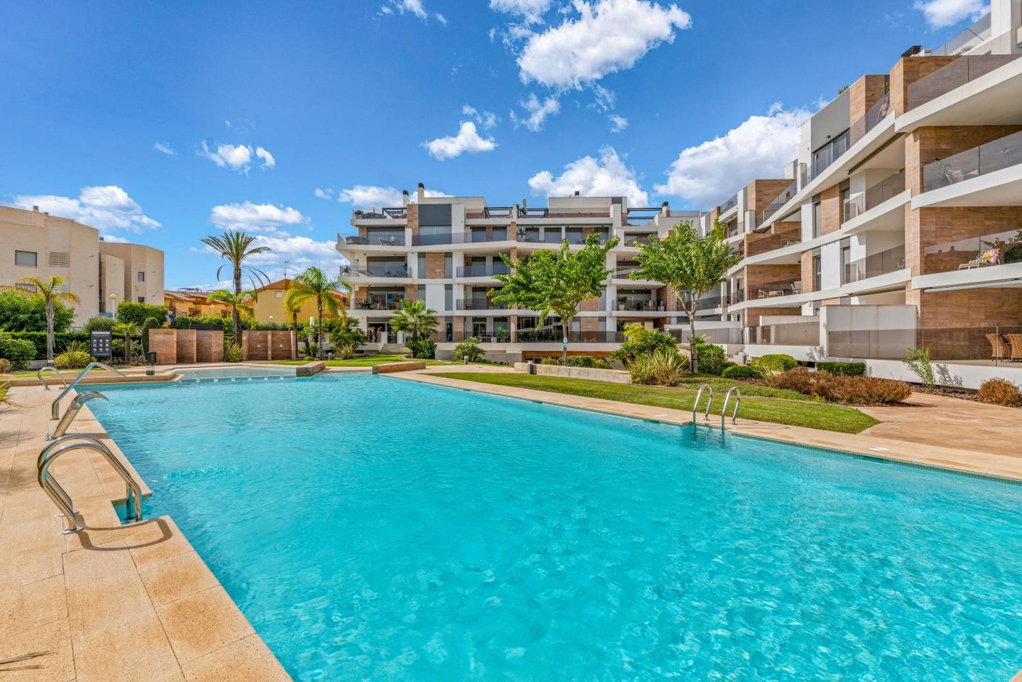 Luxusni Apartman Ve Spanelsku, Cabo Roig Orihuela Exterior foto