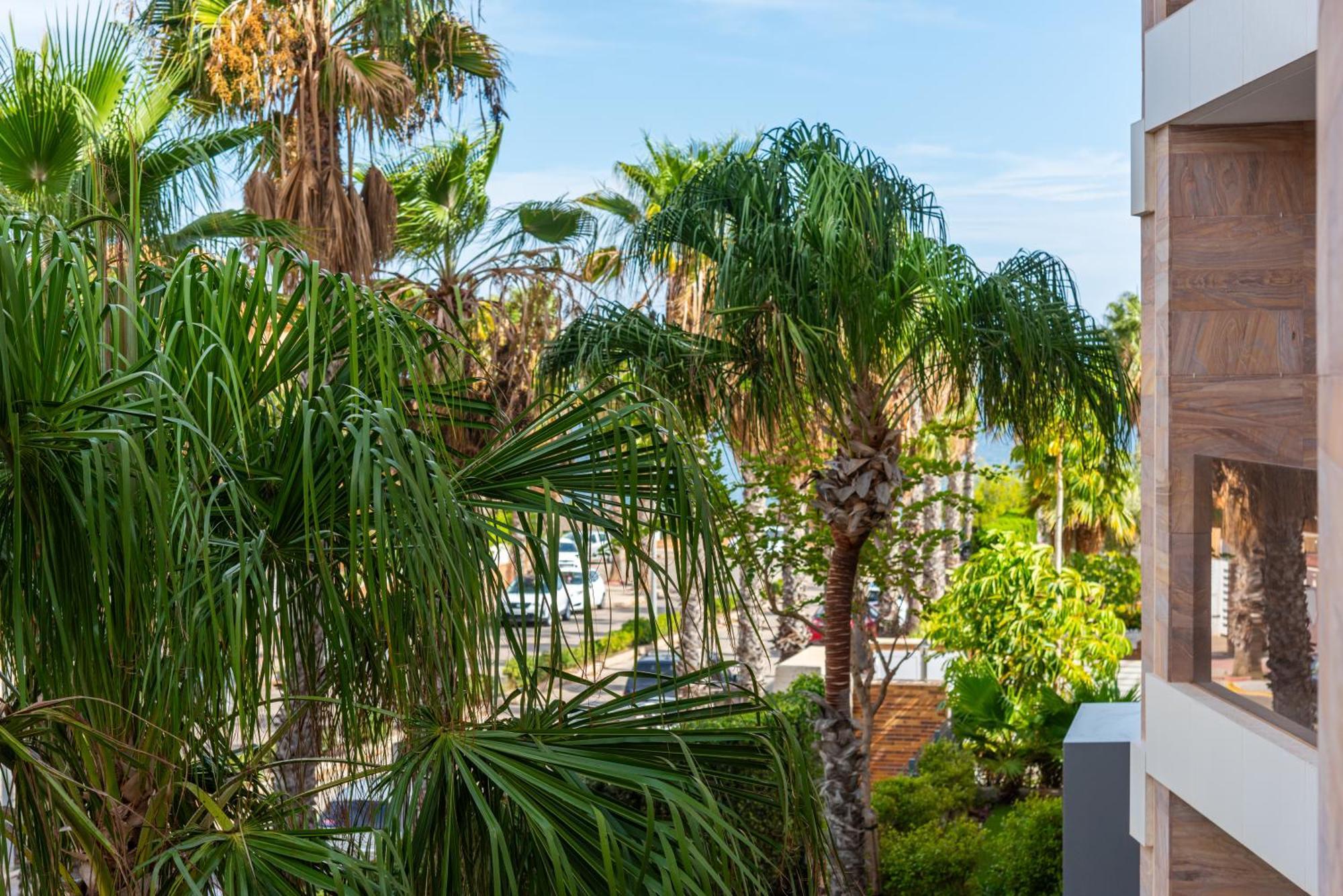 Luxusni Apartman Ve Spanelsku, Cabo Roig Orihuela Exterior foto