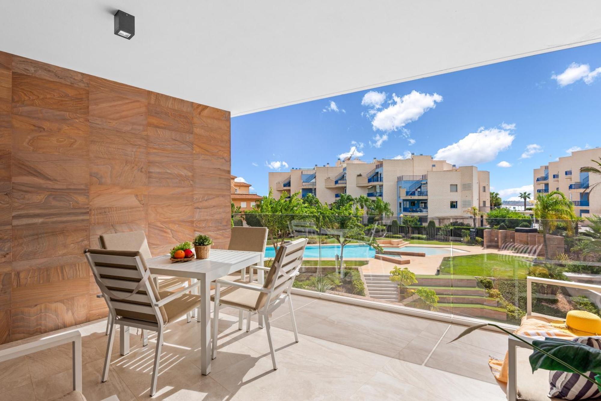 Luxusni Apartman Ve Spanelsku, Cabo Roig Orihuela Exterior foto