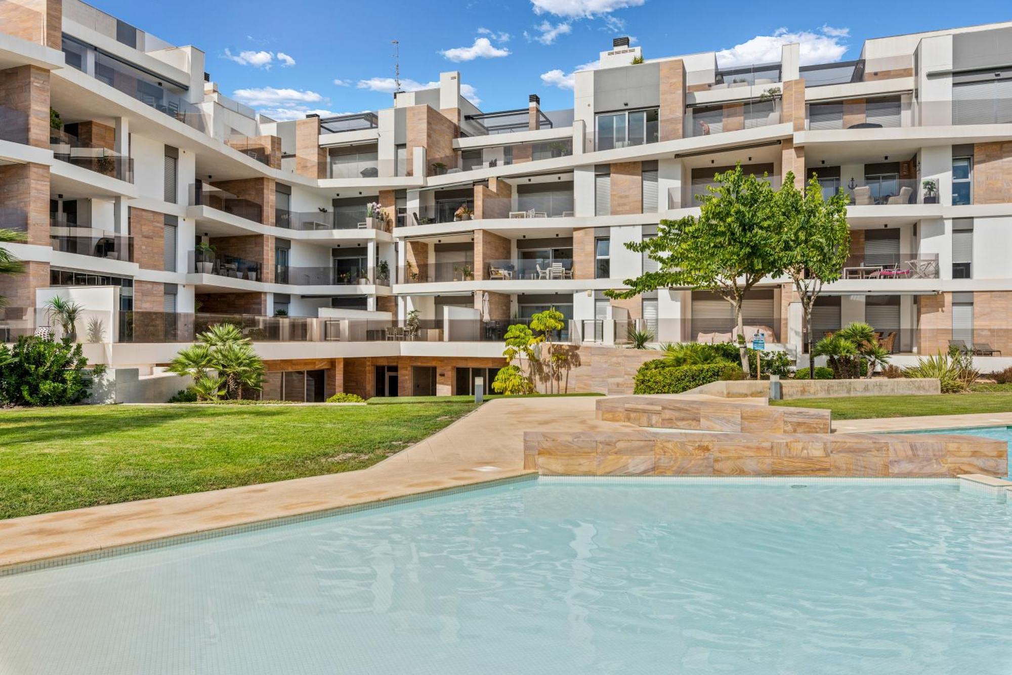 Luxusni Apartman Ve Spanelsku, Cabo Roig Orihuela Exterior foto