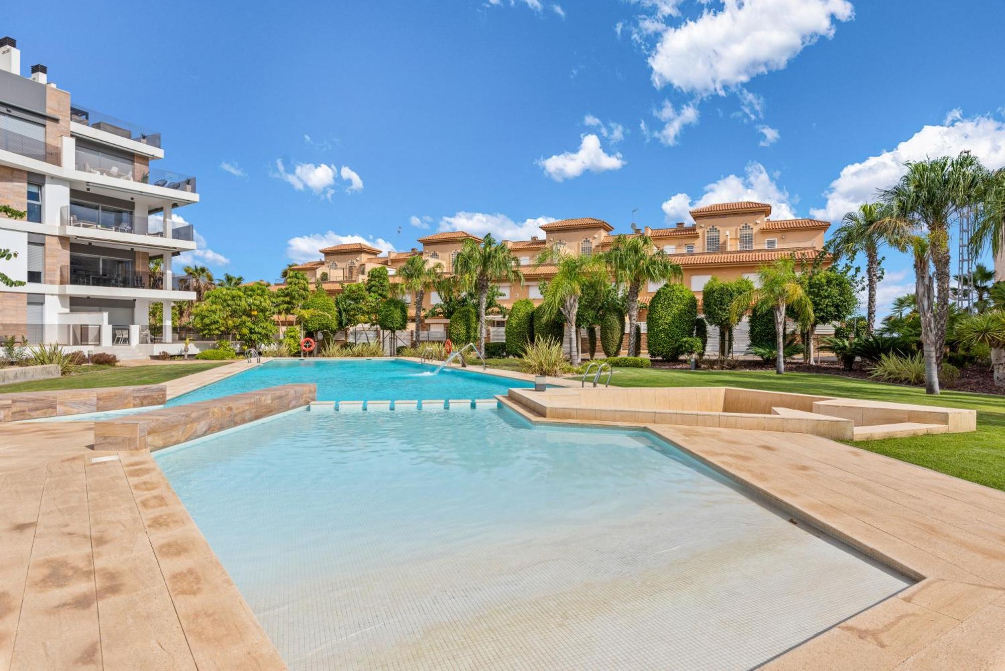 Luxusni Apartman Ve Spanelsku, Cabo Roig Orihuela Exterior foto