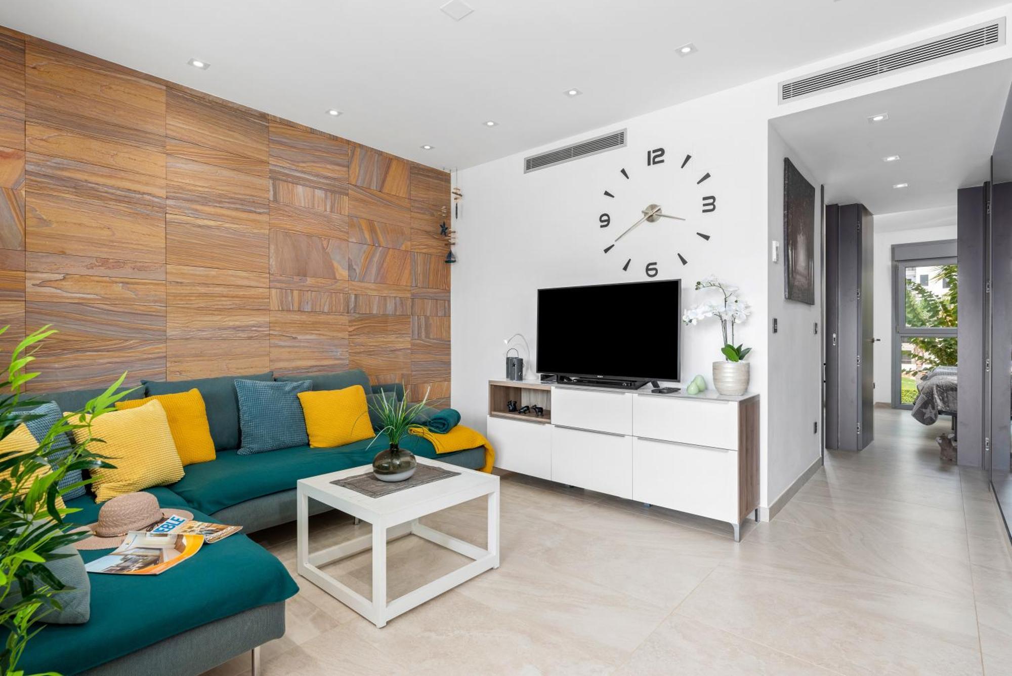 Luxusni Apartman Ve Spanelsku, Cabo Roig Orihuela Exterior foto