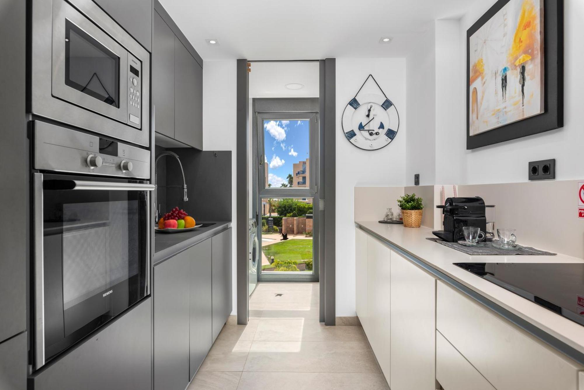 Luxusni Apartman Ve Spanelsku, Cabo Roig Orihuela Exterior foto