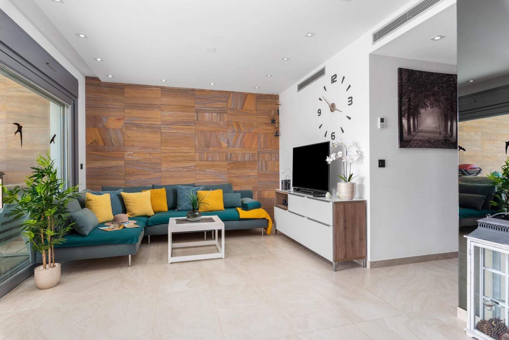 Luxusni Apartman Ve Spanelsku, Cabo Roig Orihuela Exterior foto