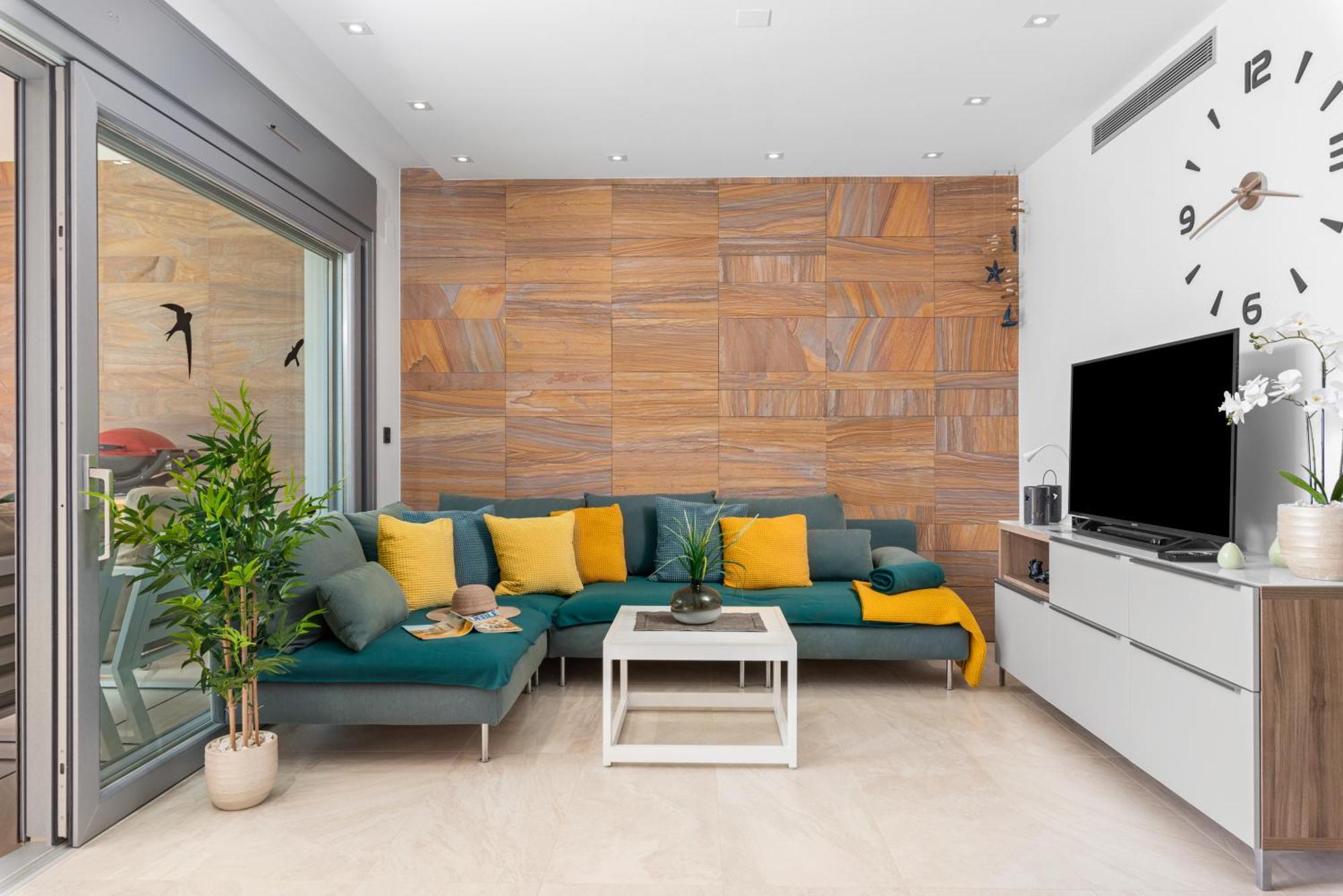 Luxusni Apartman Ve Spanelsku, Cabo Roig Orihuela Exterior foto