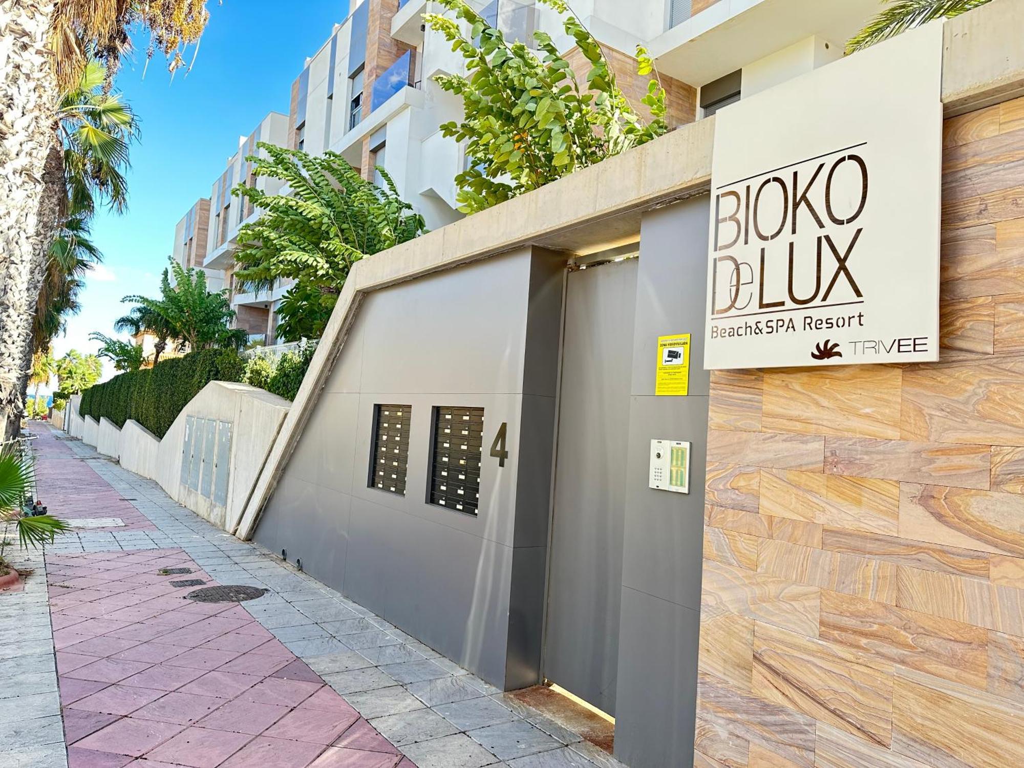 Luxusni Apartman Ve Spanelsku, Cabo Roig Orihuela Exterior foto