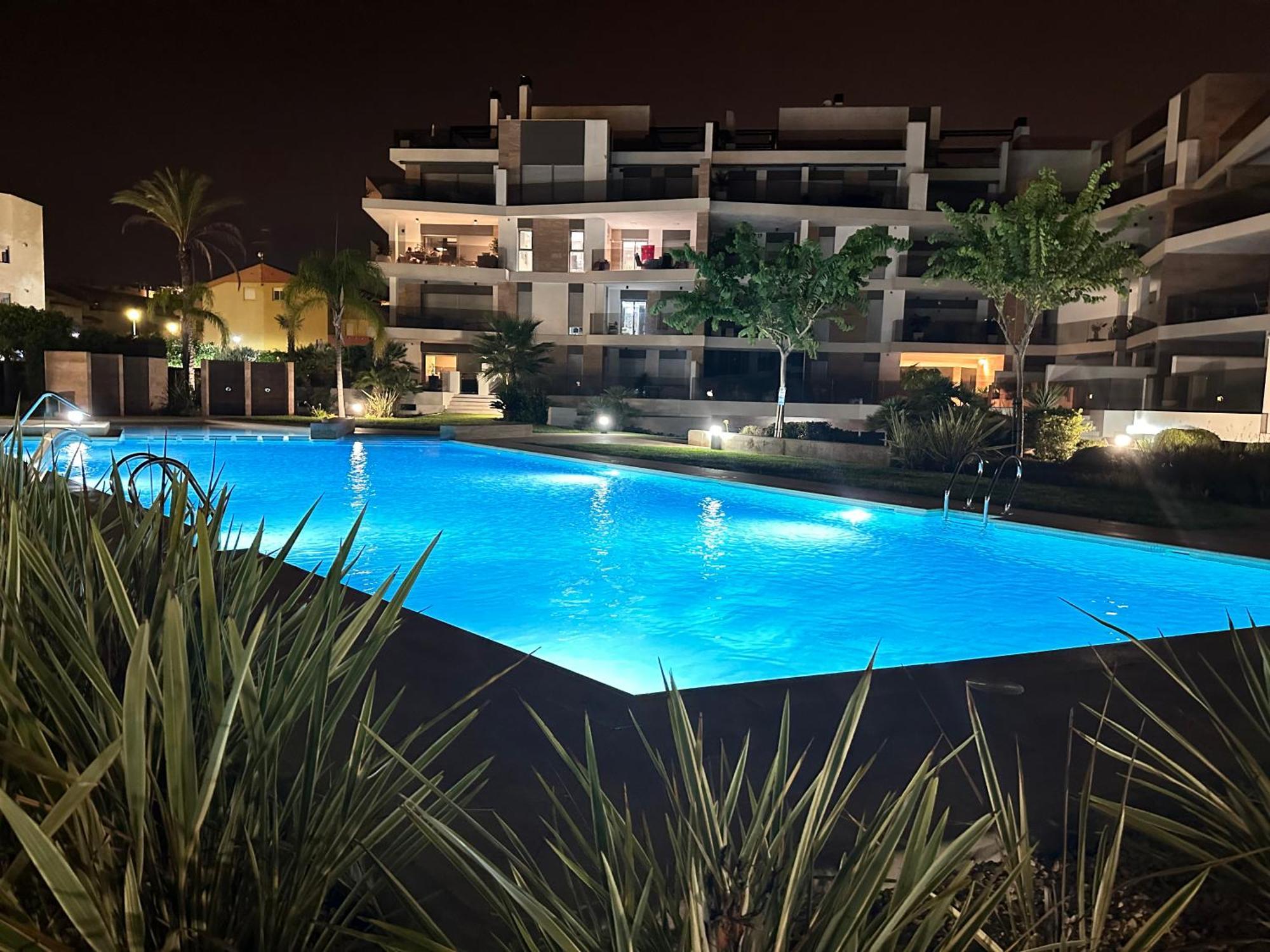 Luxusni Apartman Ve Spanelsku, Cabo Roig Orihuela Exterior foto