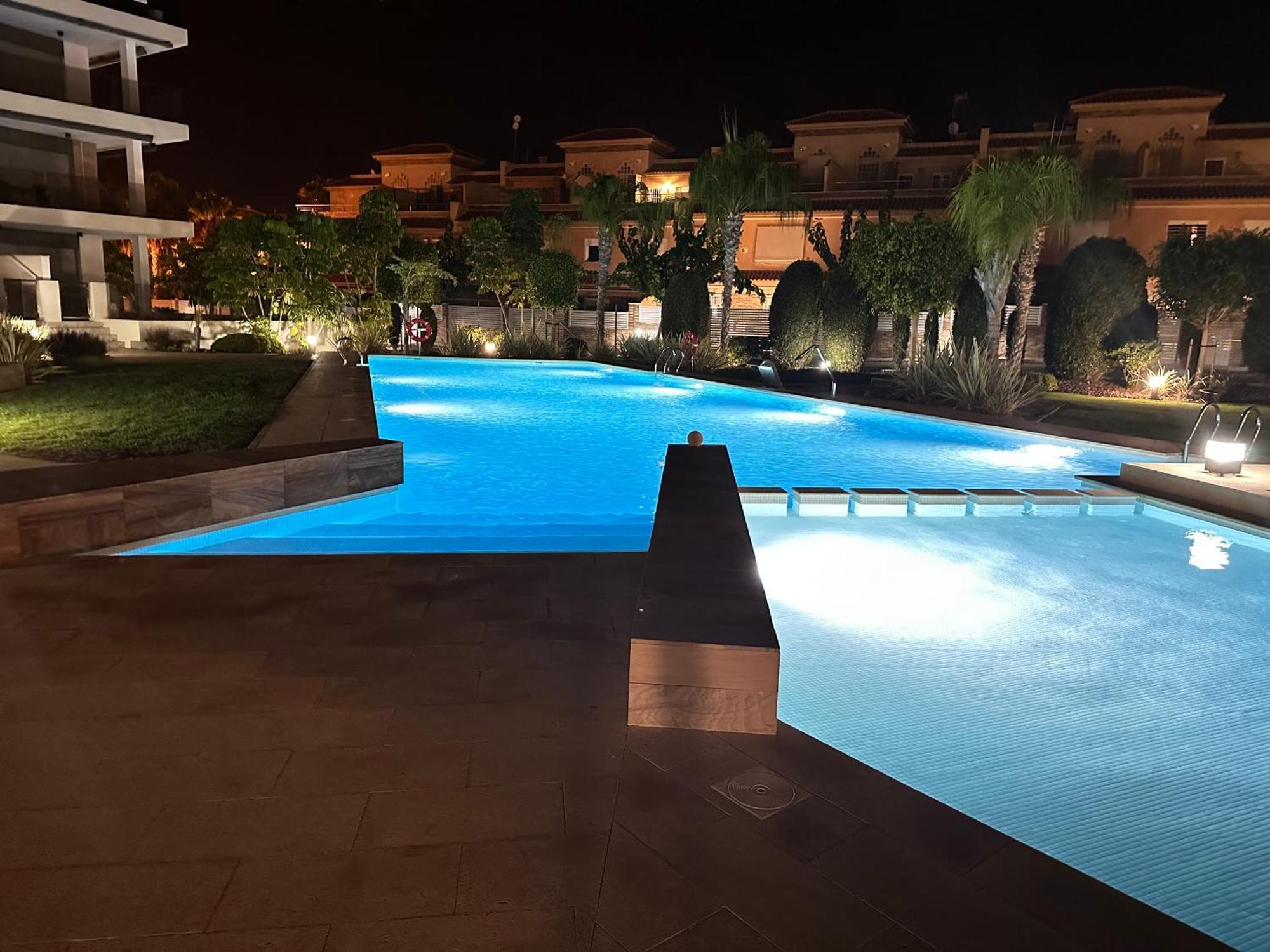 Luxusni Apartman Ve Spanelsku, Cabo Roig Orihuela Exterior foto