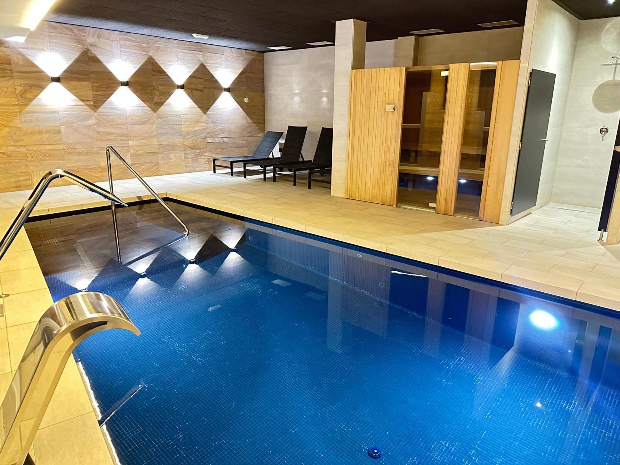 Luxusni Apartman Ve Spanelsku, Cabo Roig Orihuela Exterior foto