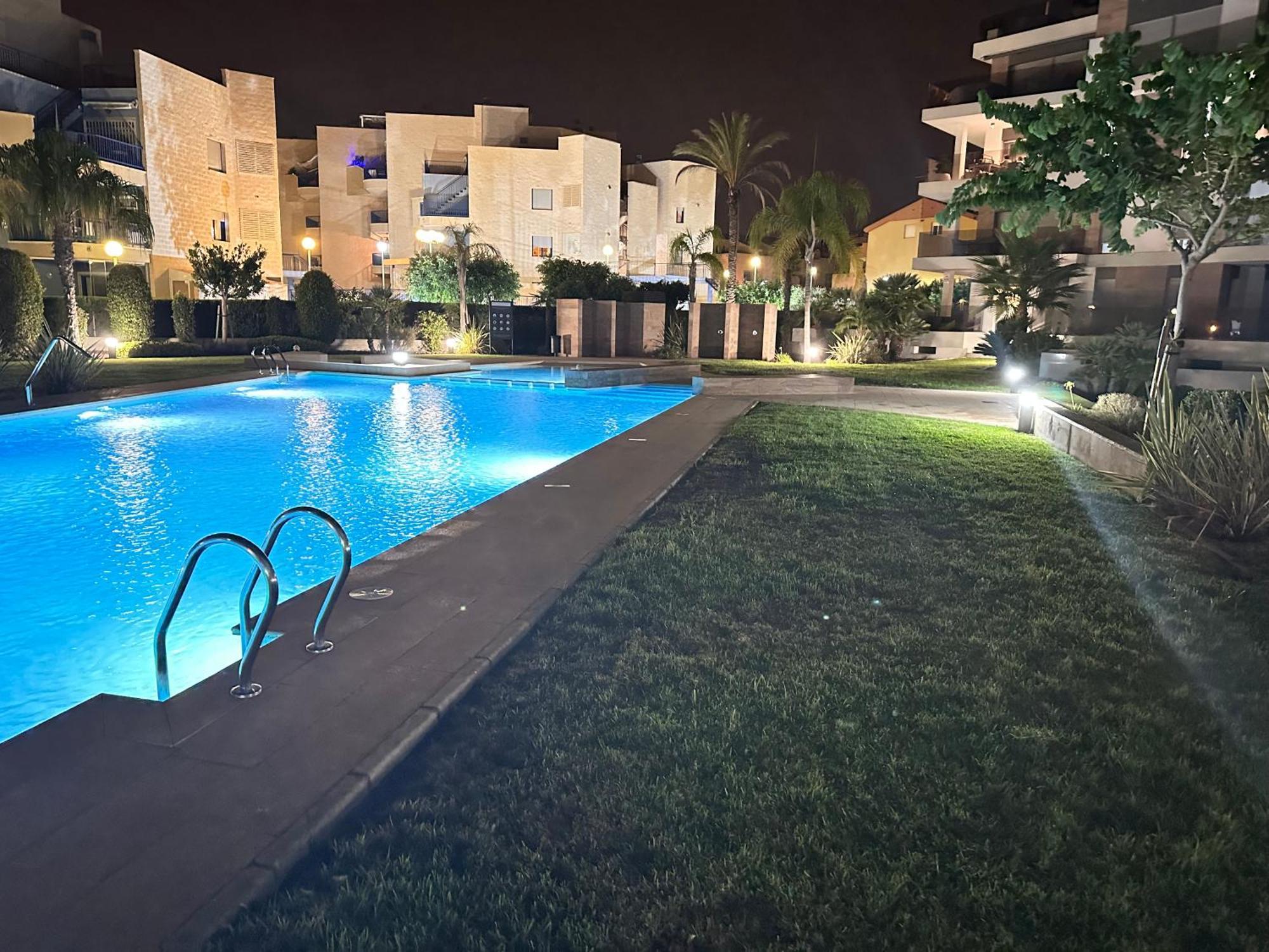 Luxusni Apartman Ve Spanelsku, Cabo Roig Orihuela Exterior foto