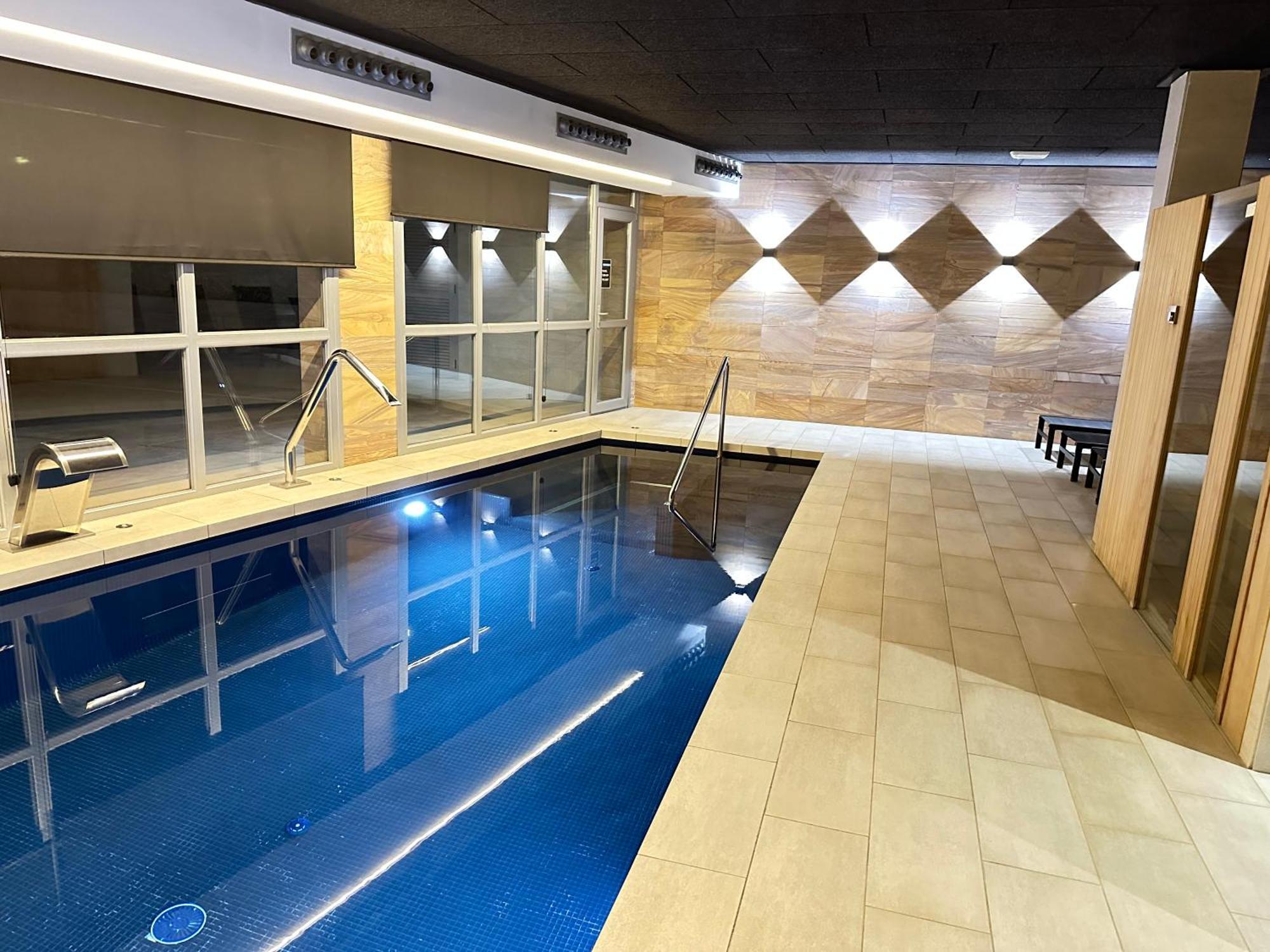Luxusni Apartman Ve Spanelsku, Cabo Roig Orihuela Exterior foto