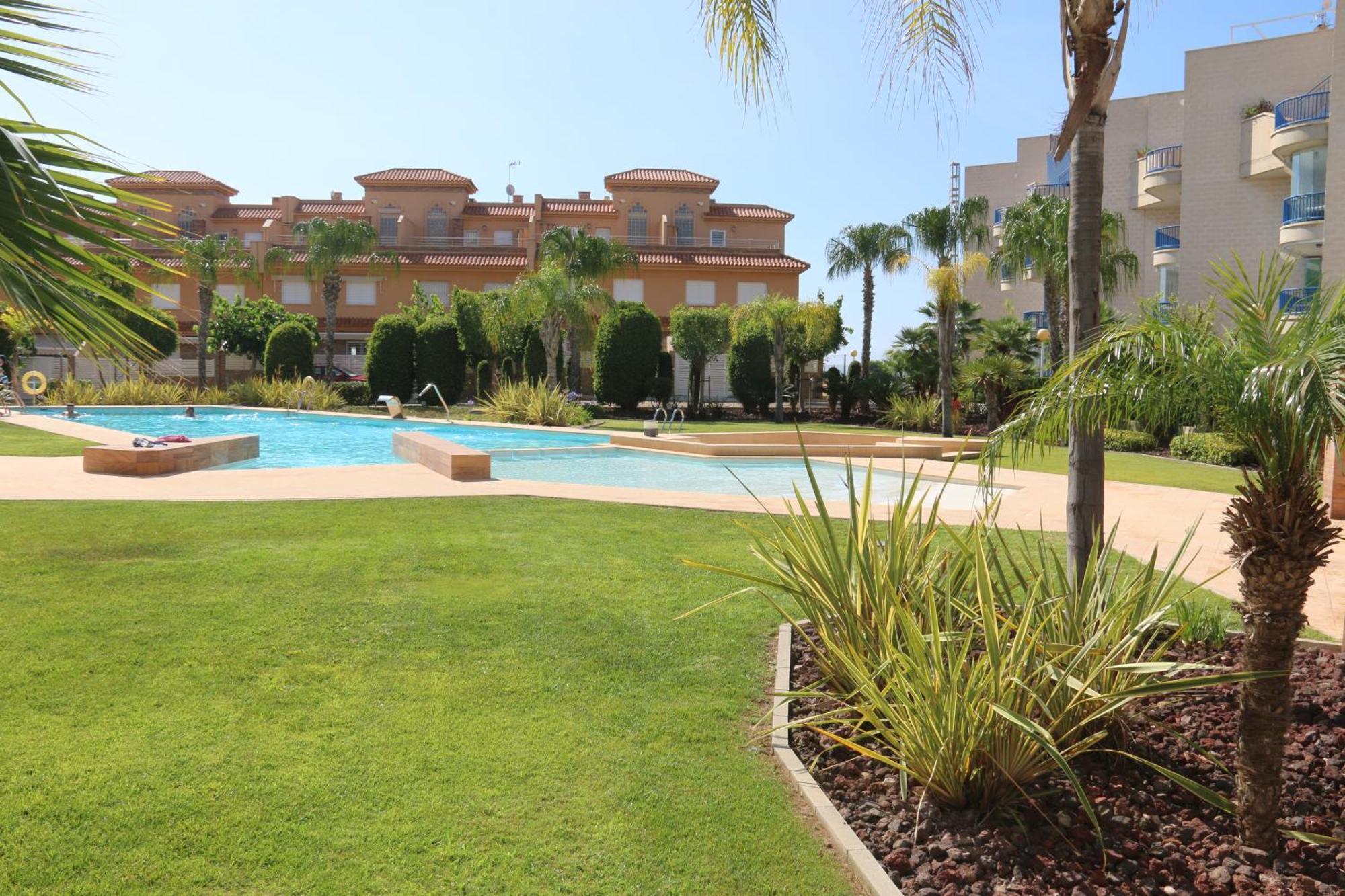 Luxusni Apartman Ve Spanelsku, Cabo Roig Orihuela Exterior foto
