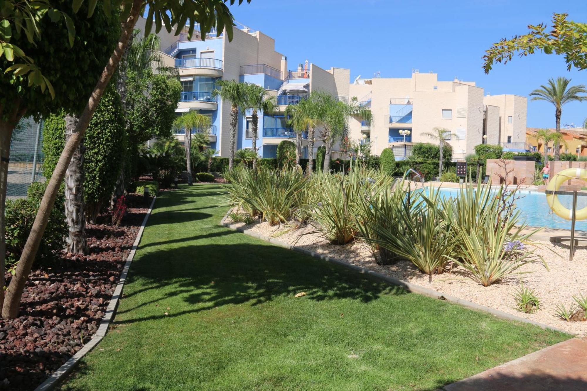 Luxusni Apartman Ve Spanelsku, Cabo Roig Orihuela Exterior foto
