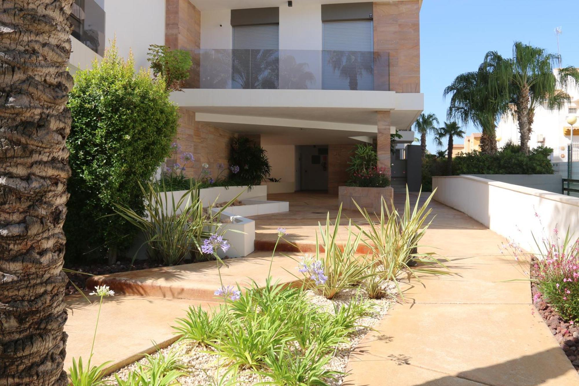 Luxusni Apartman Ve Spanelsku, Cabo Roig Orihuela Exterior foto
