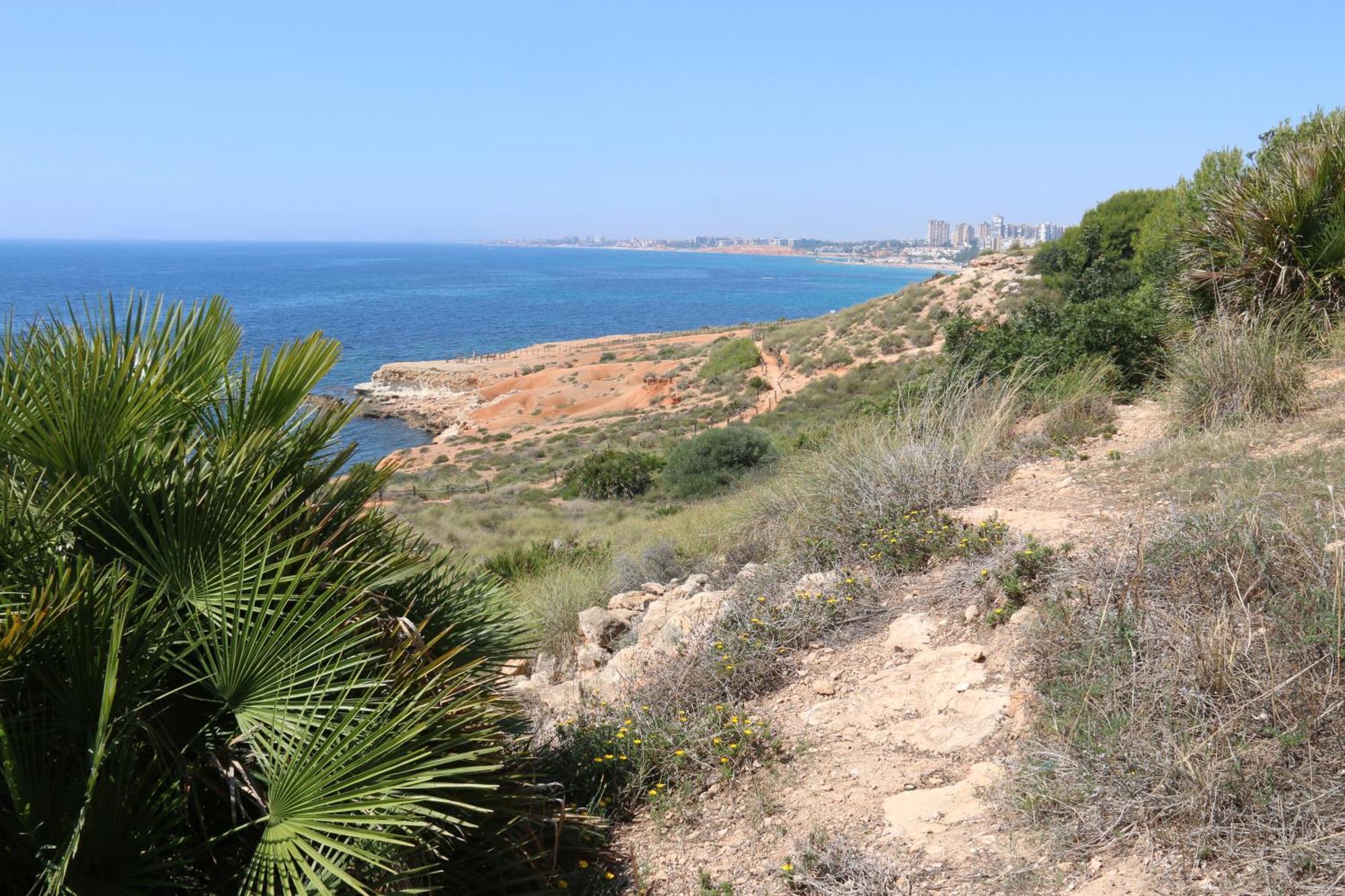 Luxusni Apartman Ve Spanelsku, Cabo Roig Orihuela Exterior foto