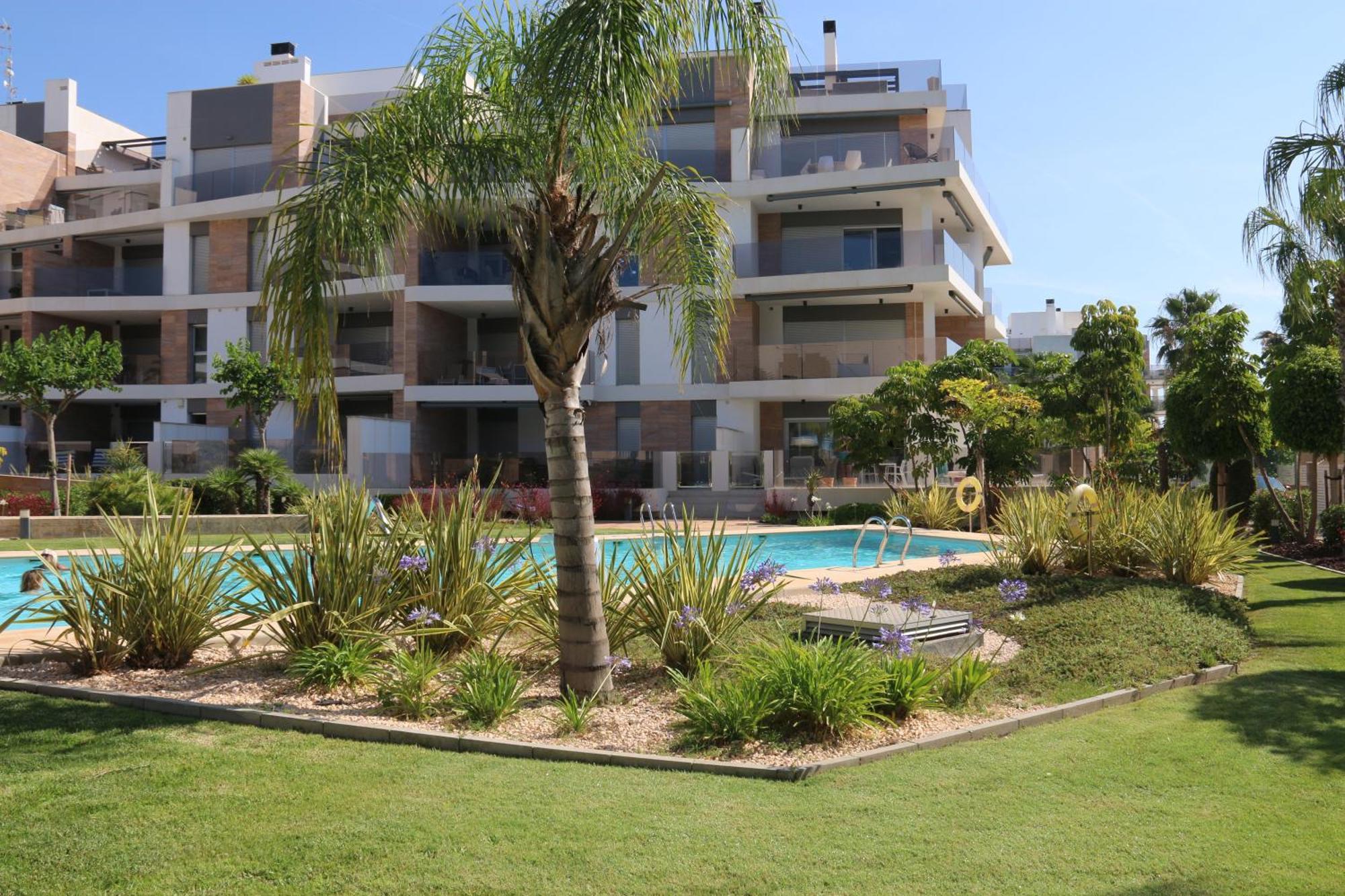 Luxusni Apartman Ve Spanelsku, Cabo Roig Orihuela Exterior foto
