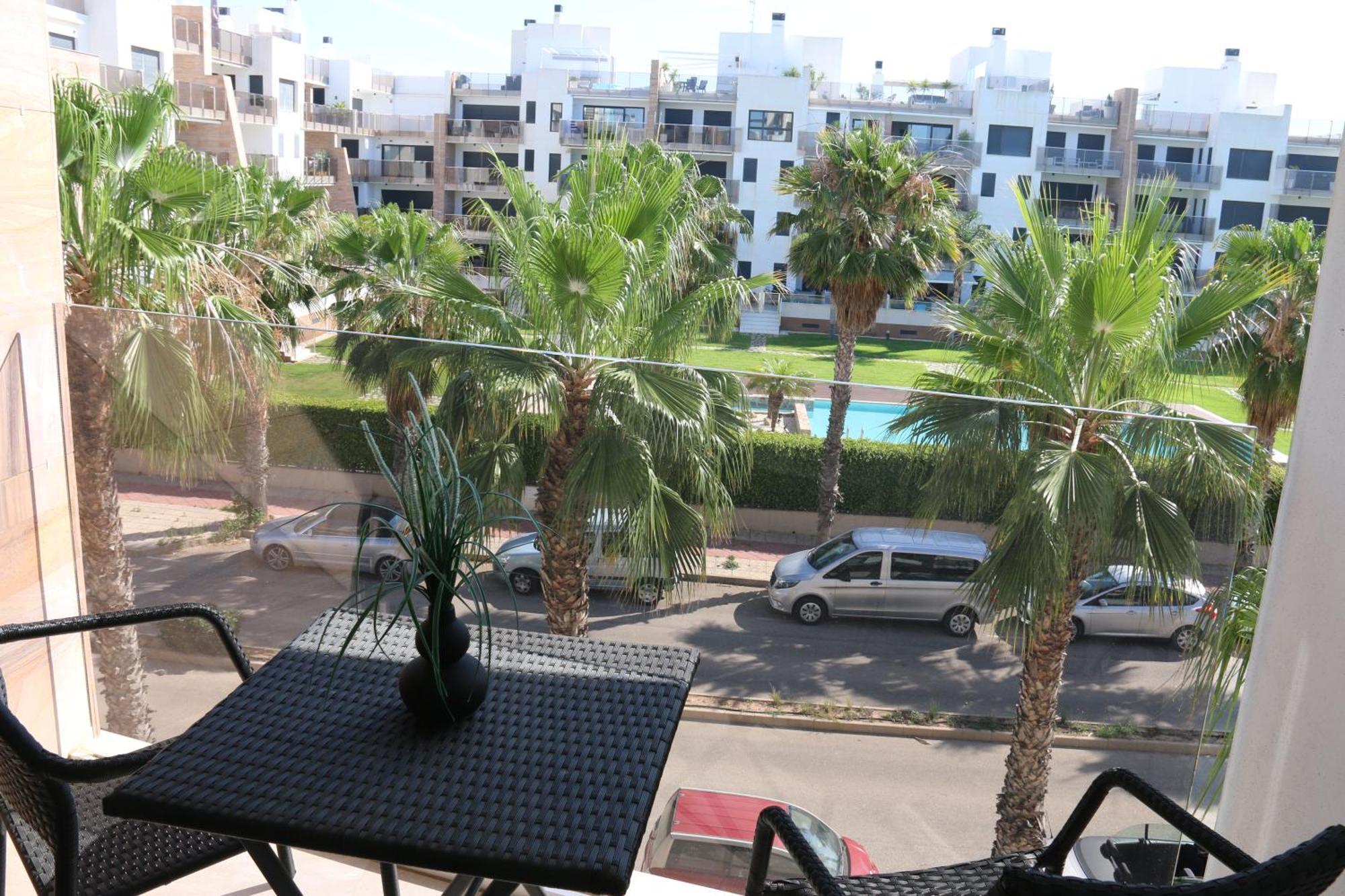 Luxusni Apartman Ve Spanelsku, Cabo Roig Orihuela Exterior foto