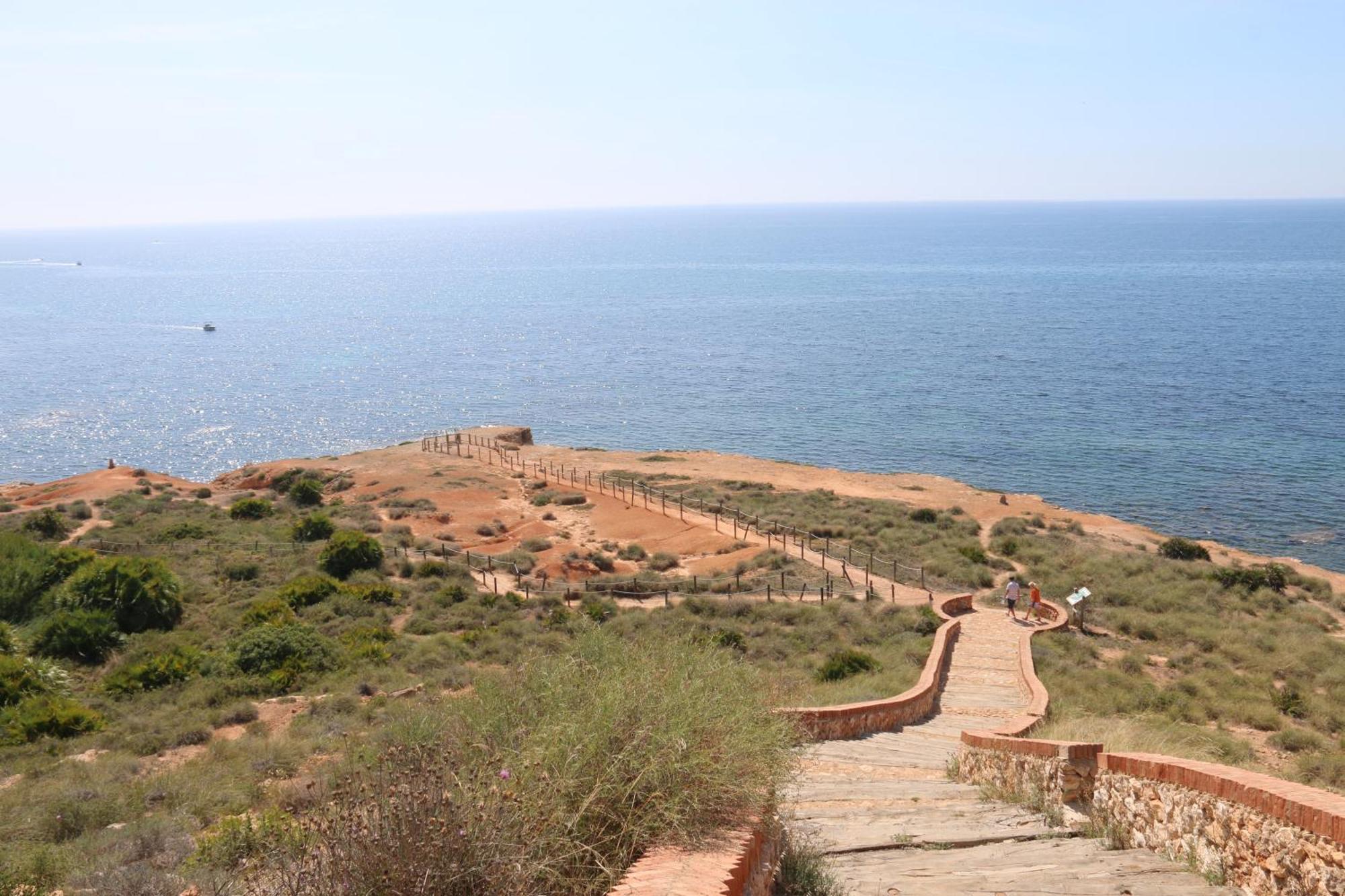 Luxusni Apartman Ve Spanelsku, Cabo Roig Orihuela Exterior foto