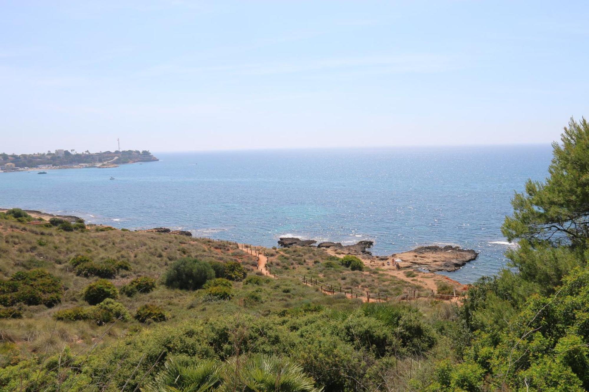 Luxusni Apartman Ve Spanelsku, Cabo Roig Orihuela Exterior foto