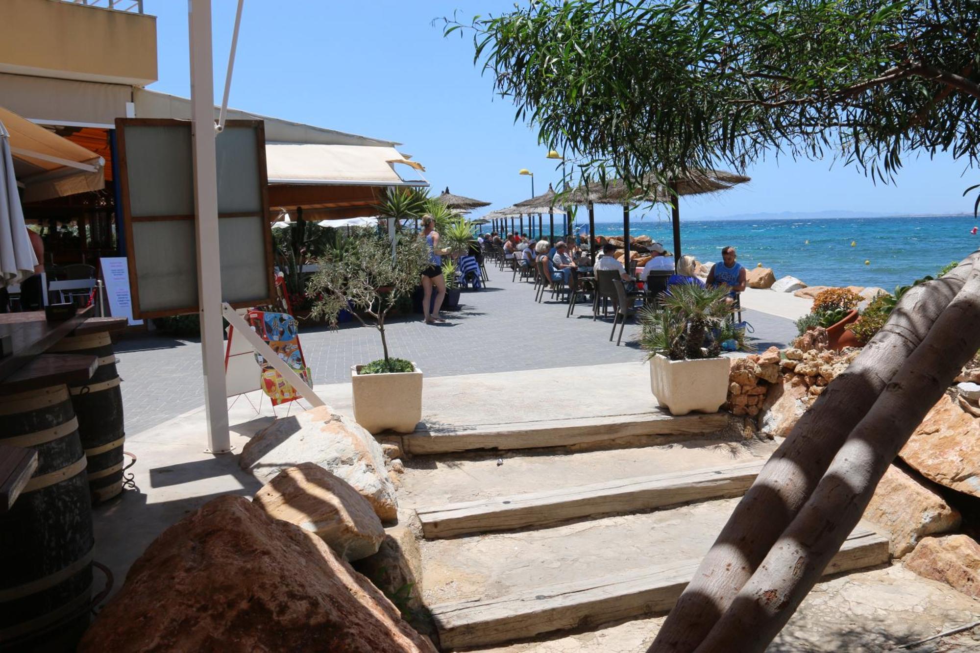 Luxusni Apartman Ve Spanelsku, Cabo Roig Orihuela Exterior foto