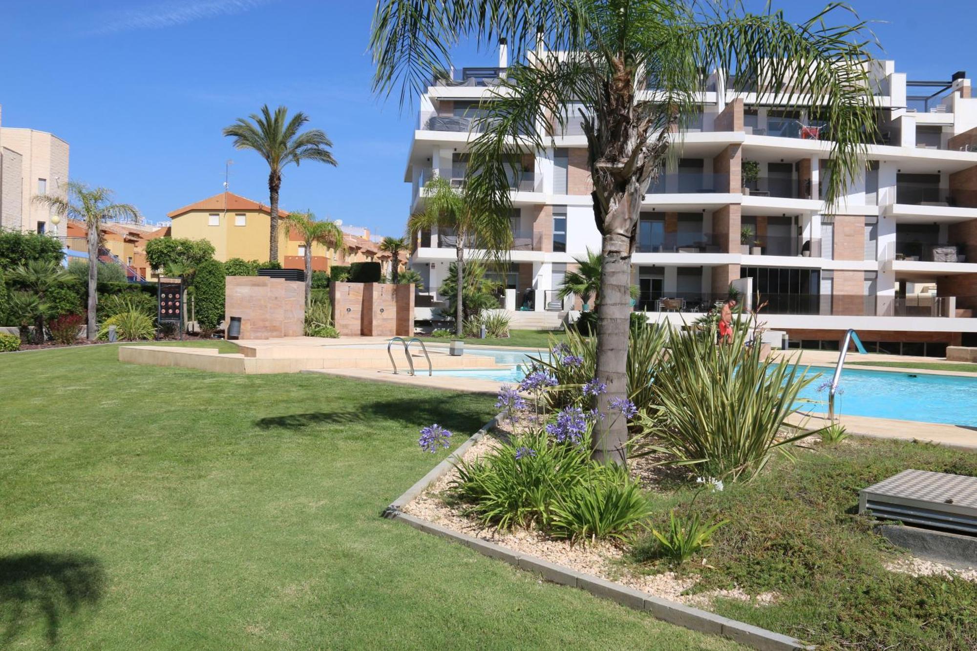 Luxusni Apartman Ve Spanelsku, Cabo Roig Orihuela Exterior foto