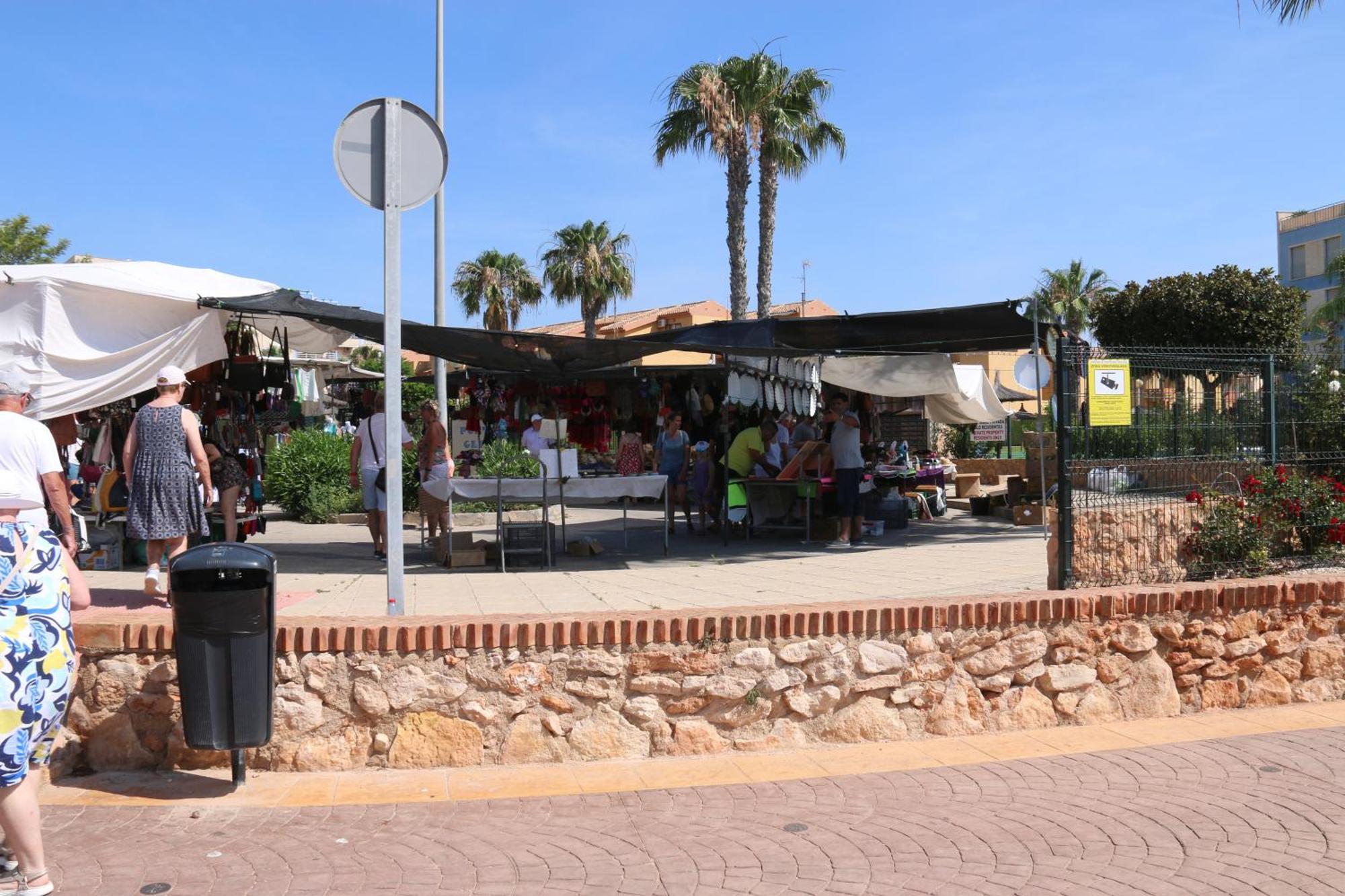 Luxusni Apartman Ve Spanelsku, Cabo Roig Orihuela Exterior foto