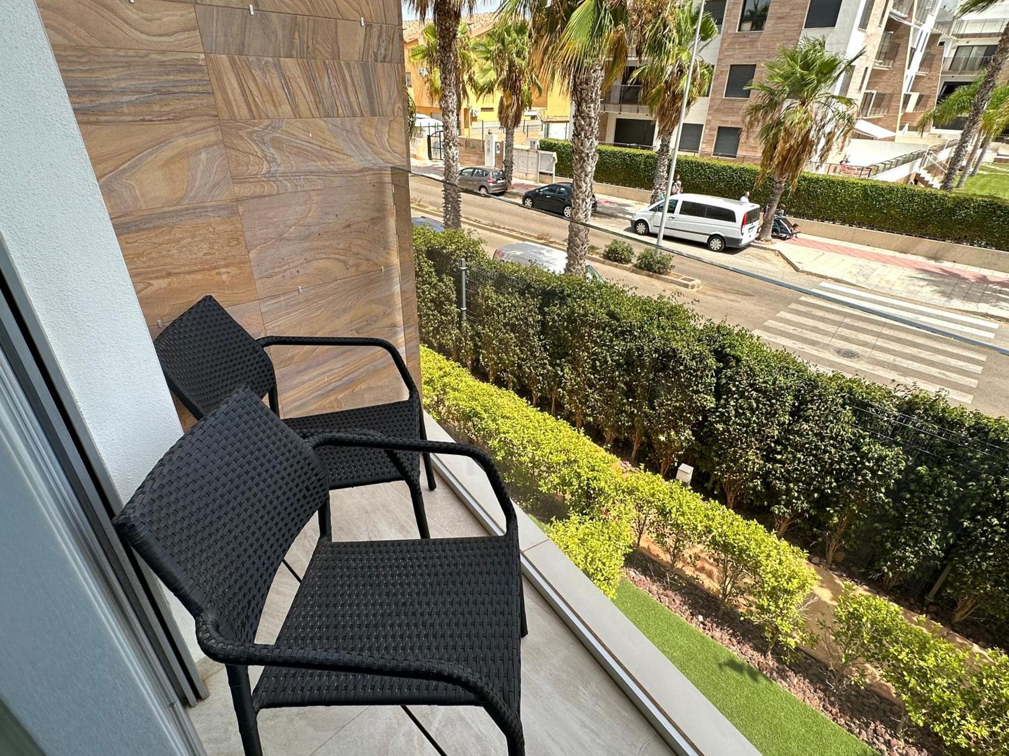 Luxusni Apartman Ve Spanelsku, Cabo Roig Orihuela Exterior foto