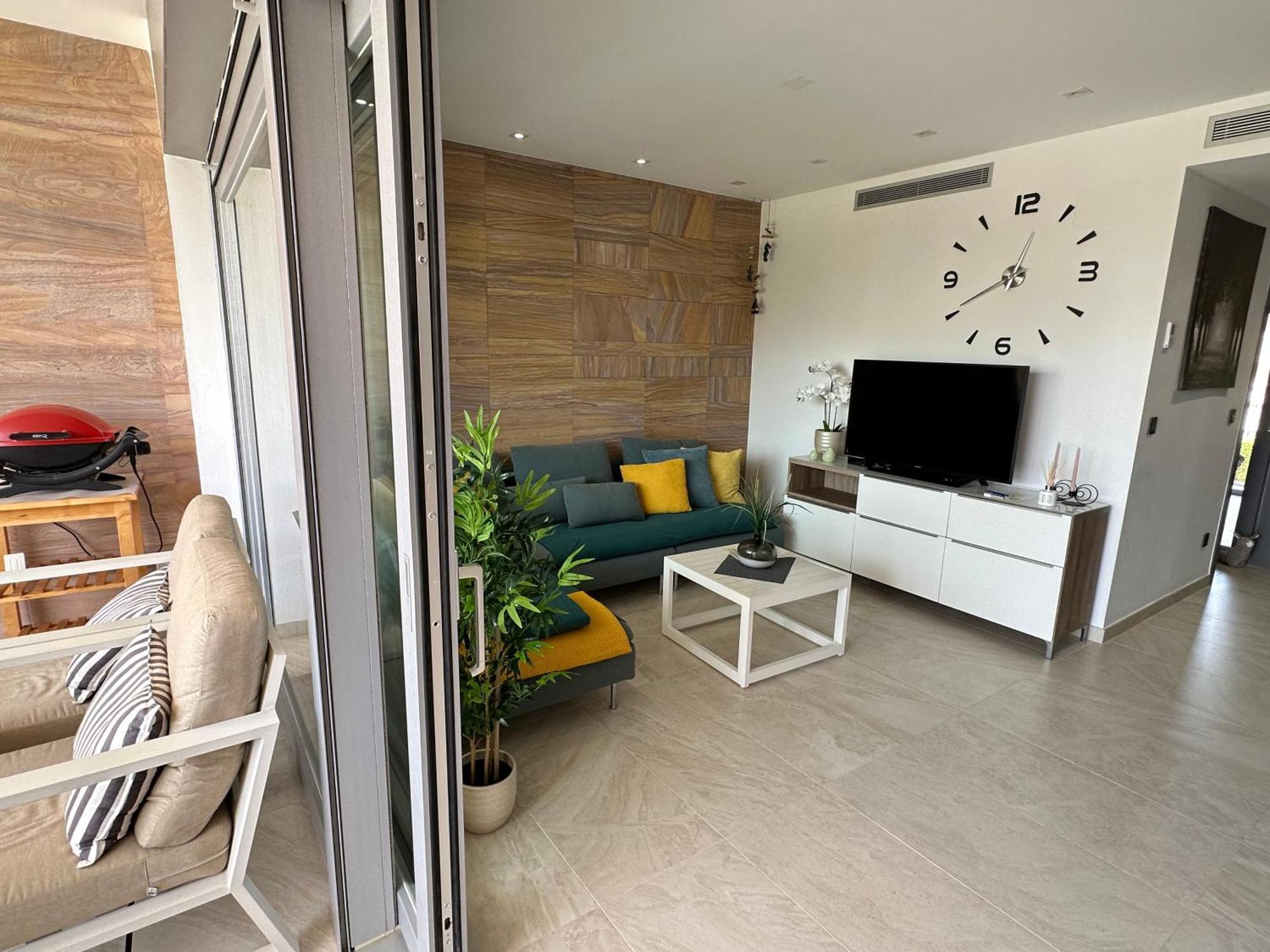 Luxusni Apartman Ve Spanelsku, Cabo Roig Orihuela Exterior foto